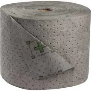 High Traffic Absorbent Roll