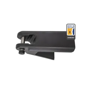 Hiplok Airlok Wall Mounted Lock/Hanger