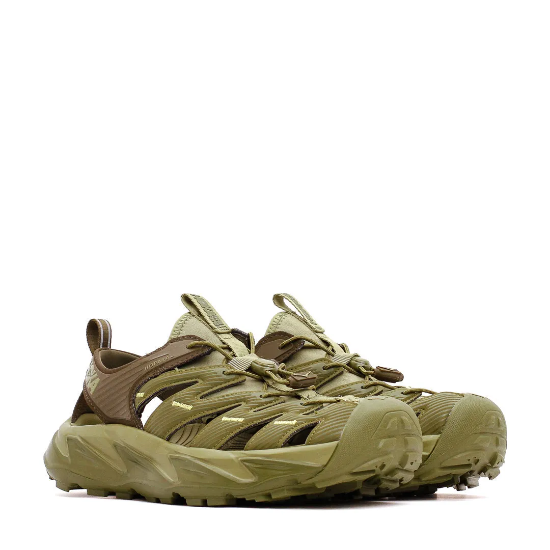 Hoka One One Men Hopara Forest Floor Fennel 1123112-FFN
