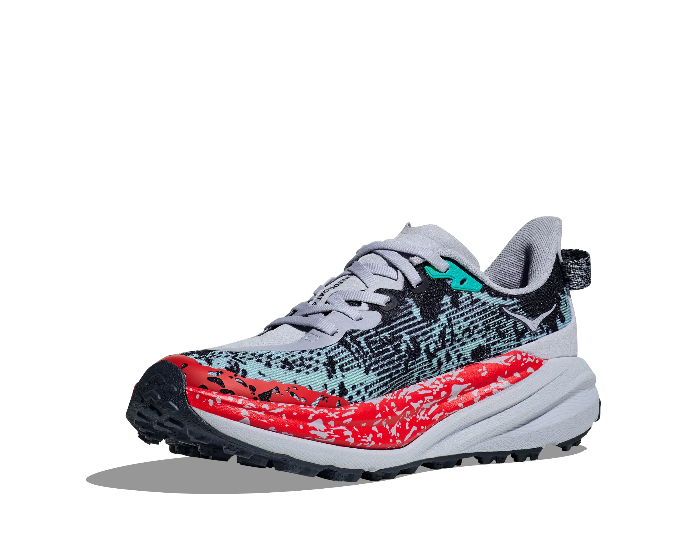 Hoka Speedgoat 6 (Women's)