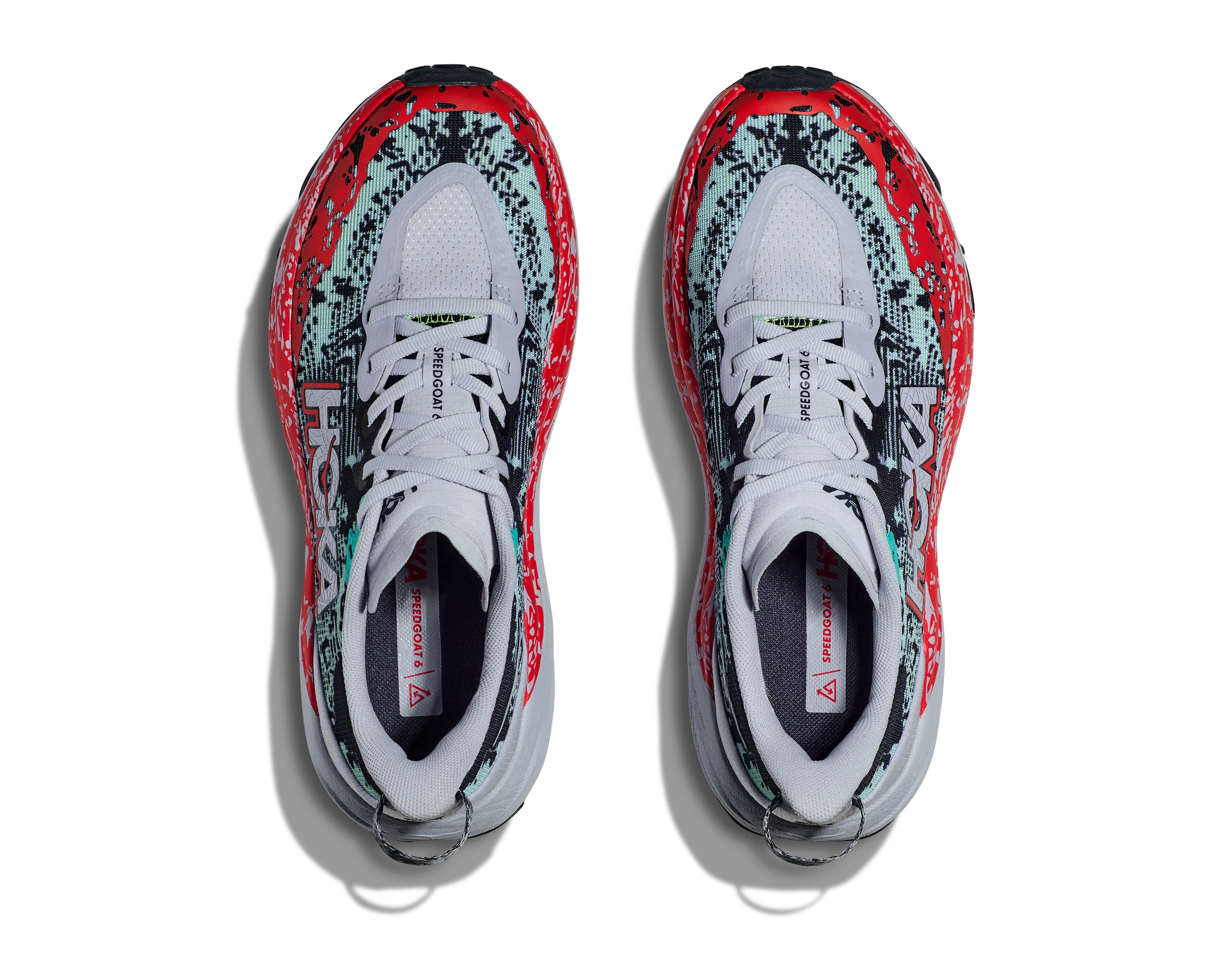 Hoka Speedgoat 6 (Women's)