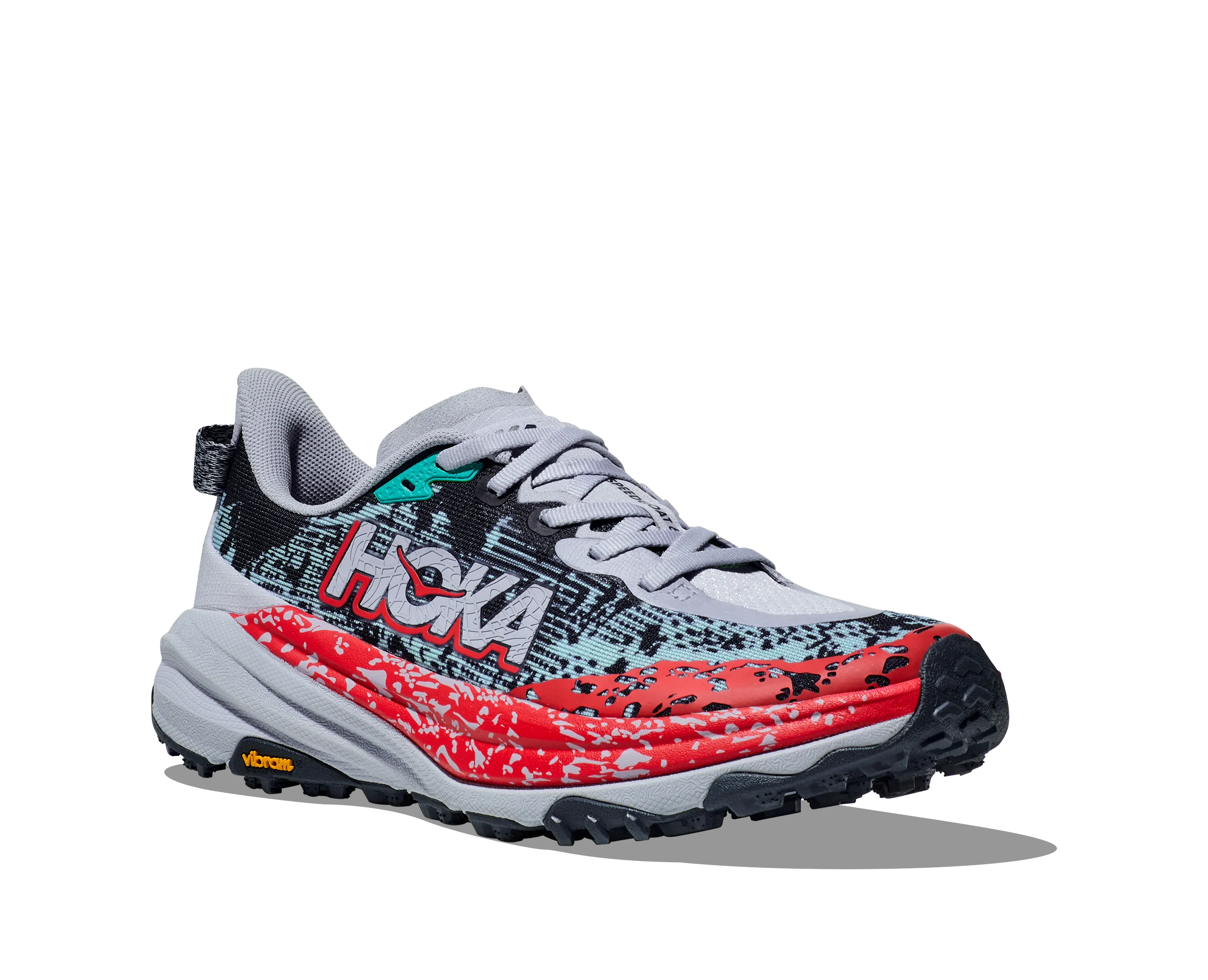 Hoka Speedgoat 6 (Women's)