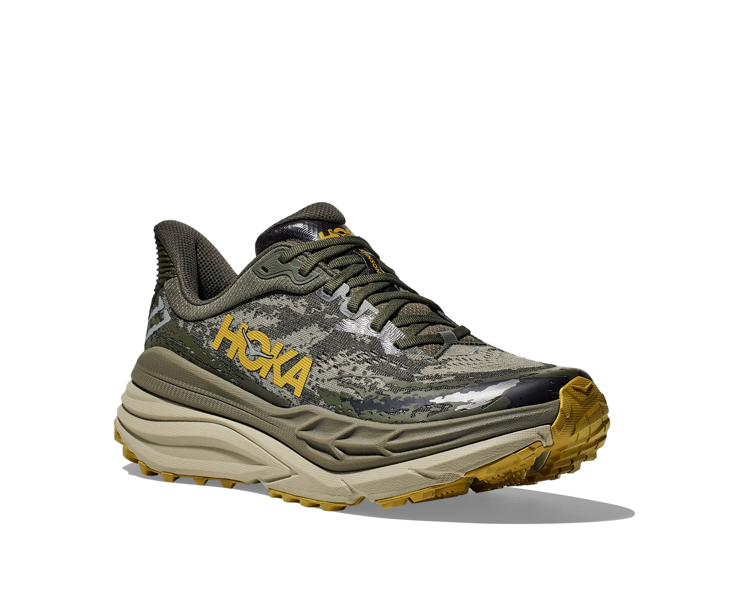 Hoka Stinson ATR 7 (Men's)