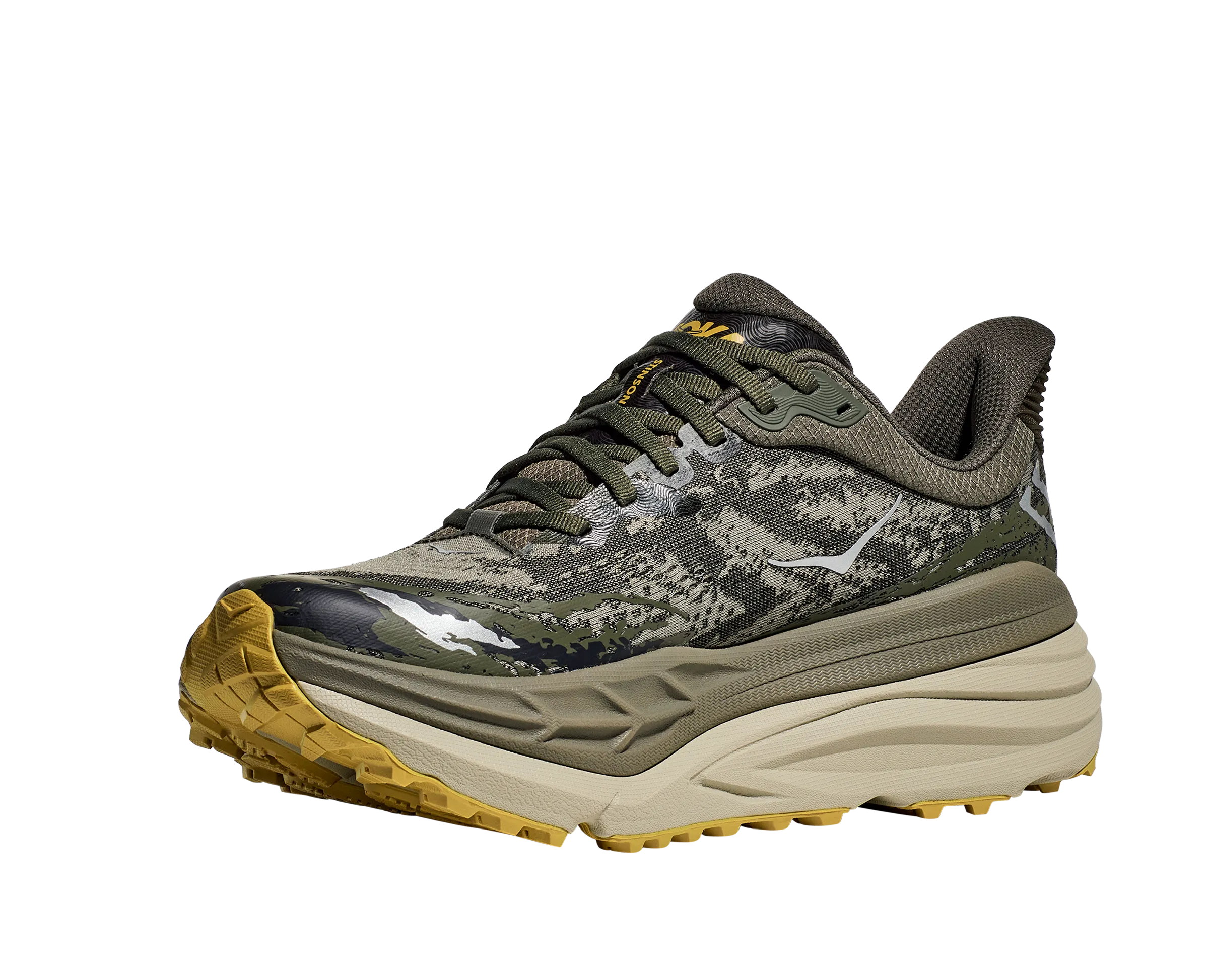 Hoka Stinson ATR 7 (Men's)