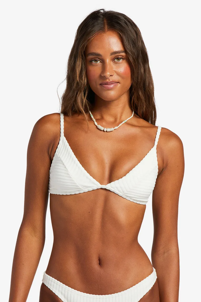 In the Loop Tri Top