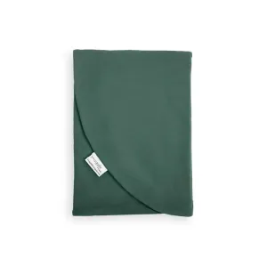 Infant Lounger Cover Moss