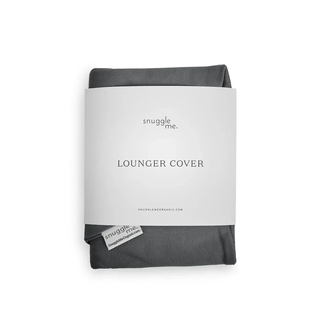 Infant Lounger Cover Sparrow