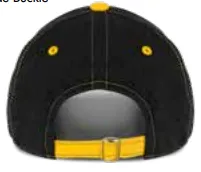 Iowa Hawkeyes Tessa Ladies Hat