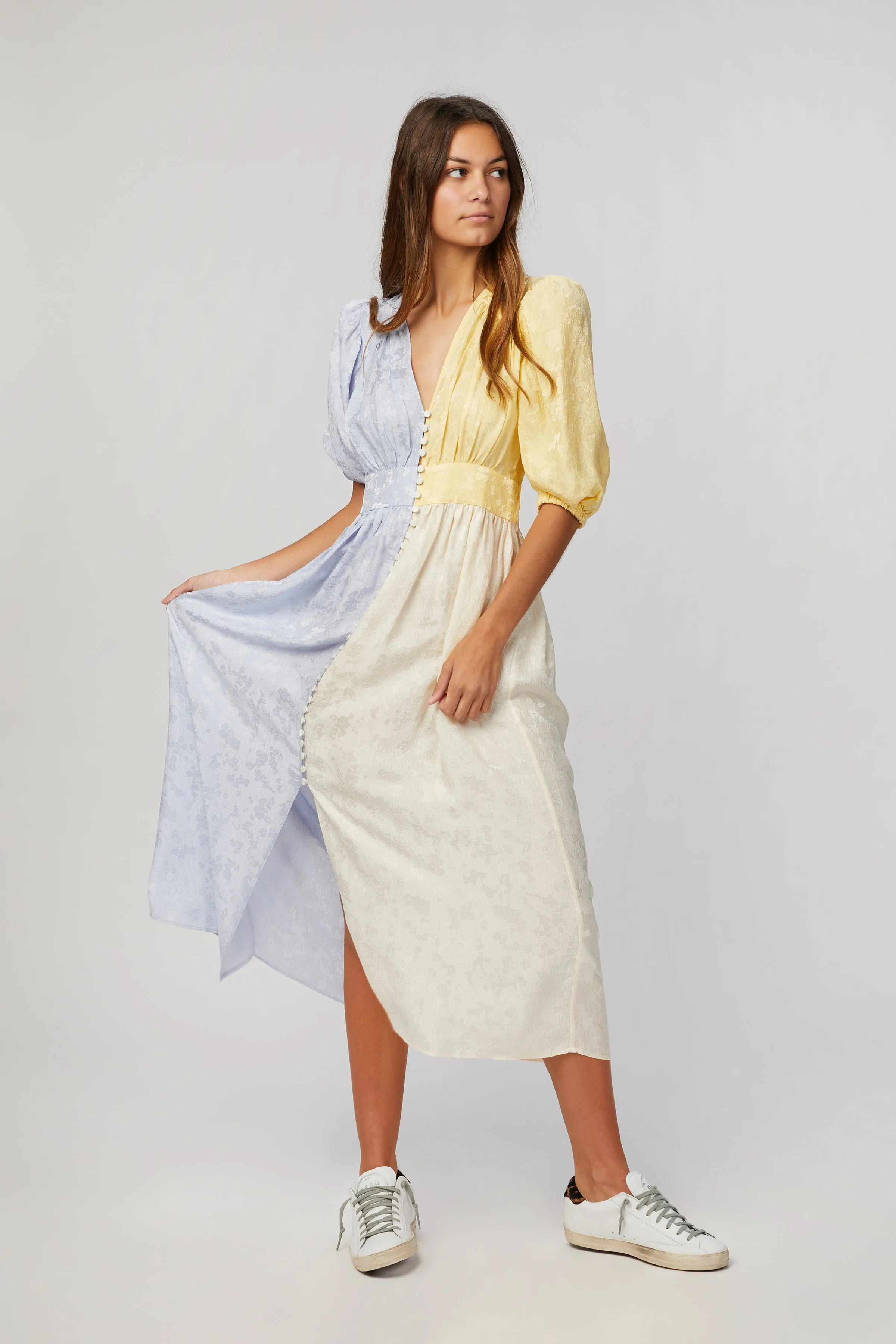 ISAIA DRESS