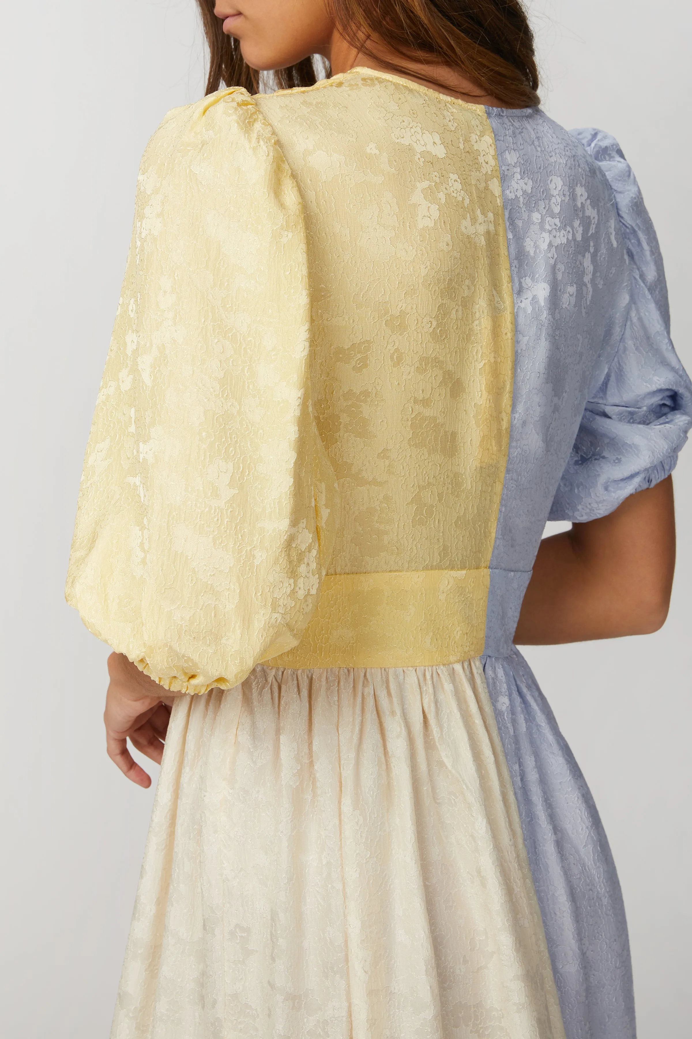 ISAIA DRESS