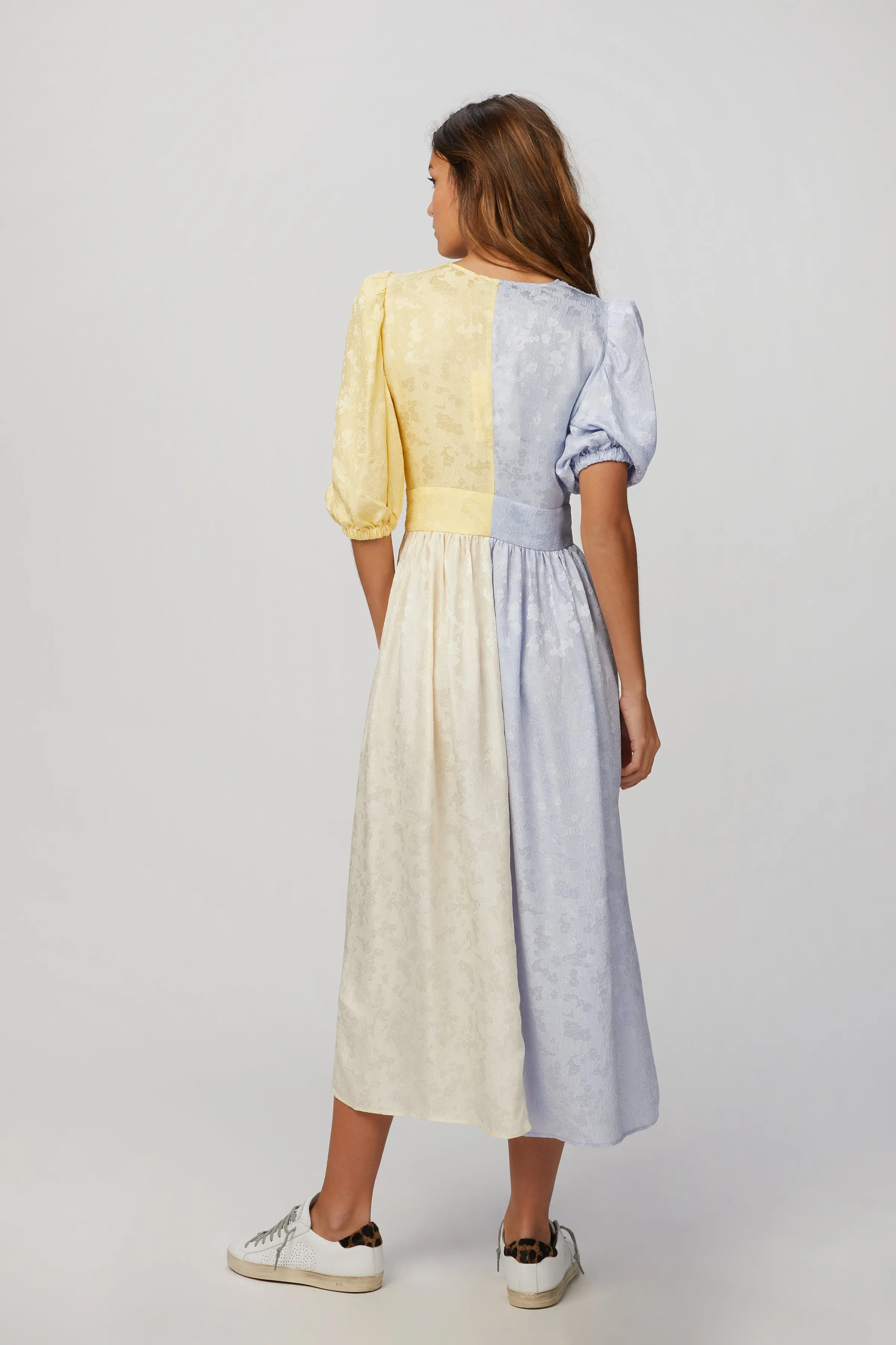 ISAIA DRESS