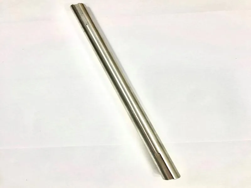 Jack Shaft Replacement for Mary Ann Sifter