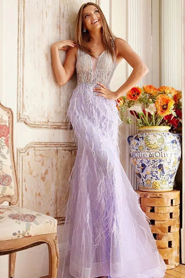 Jovani: 08144 Dress