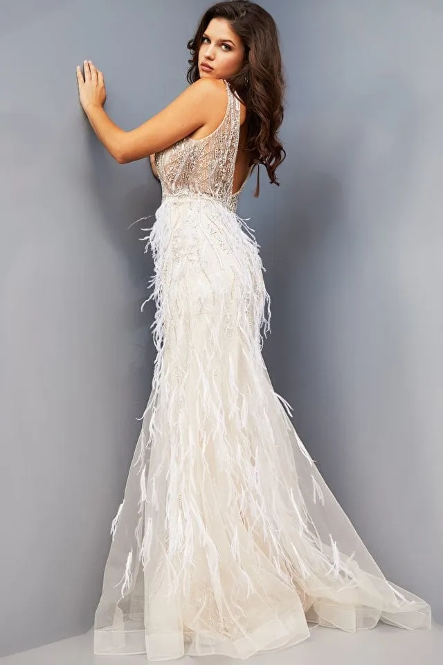 Jovani: 08144 Dress