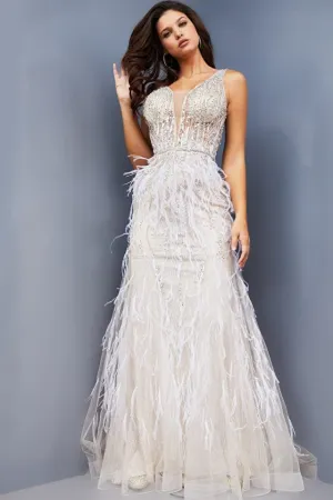 Jovani: 08144 Dress