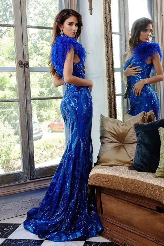 Jovani: 32596 Dress