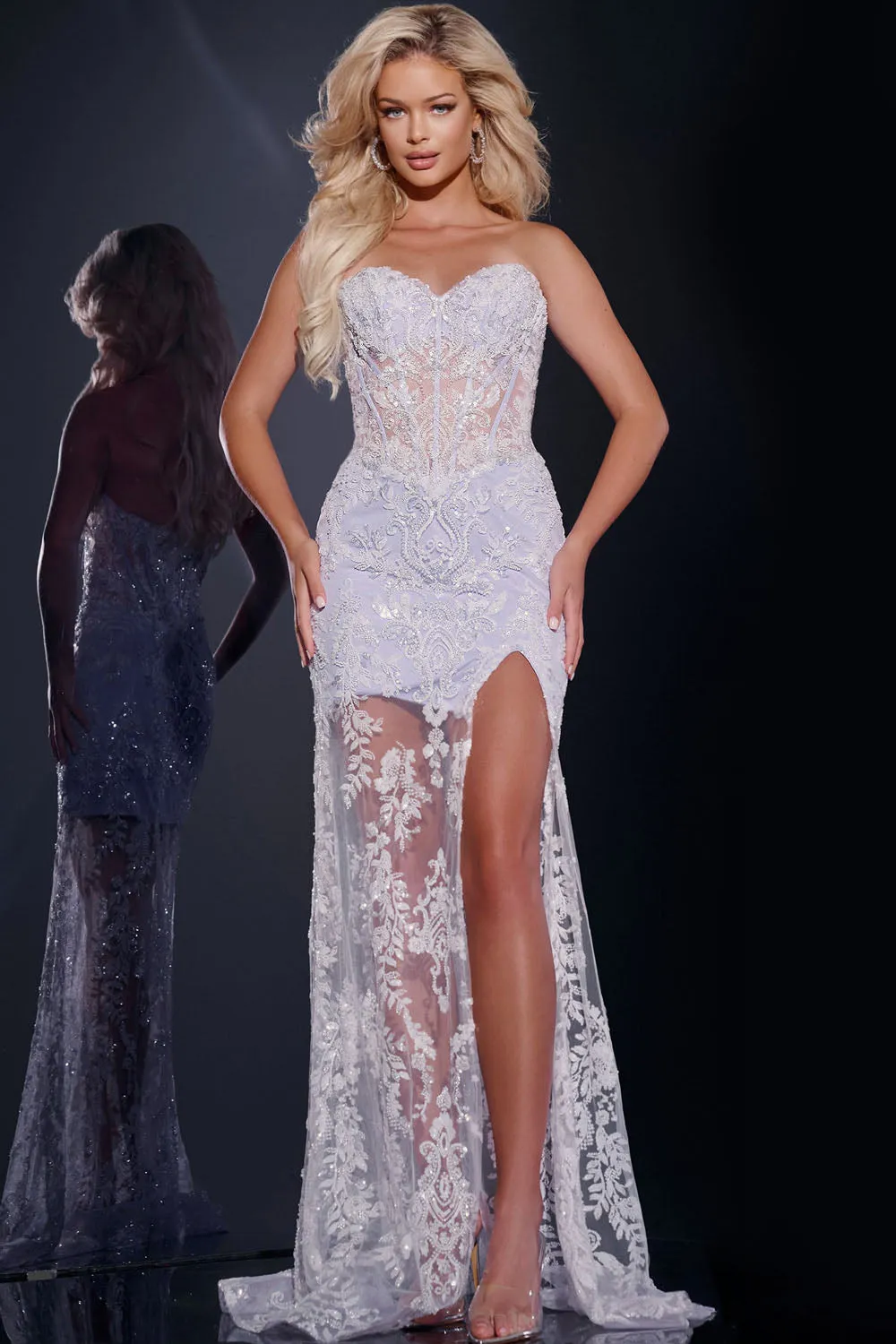 Jovani 43184 Dresses