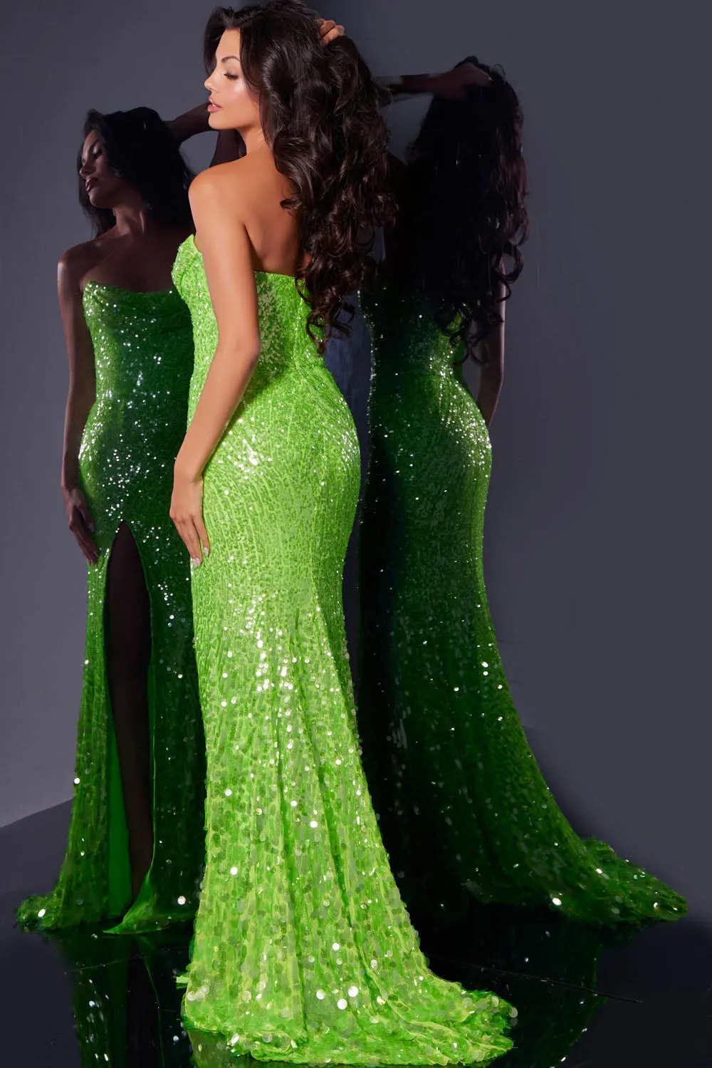 Jovani 43338 Dresses