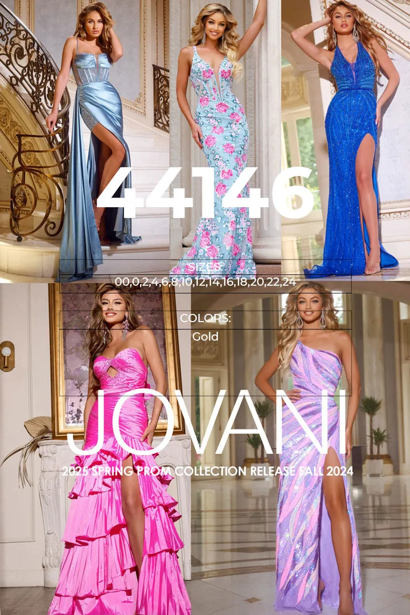 Jovani 44146 Dresses