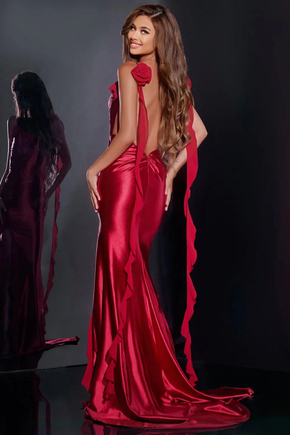 Jovani D5078 Dresses
