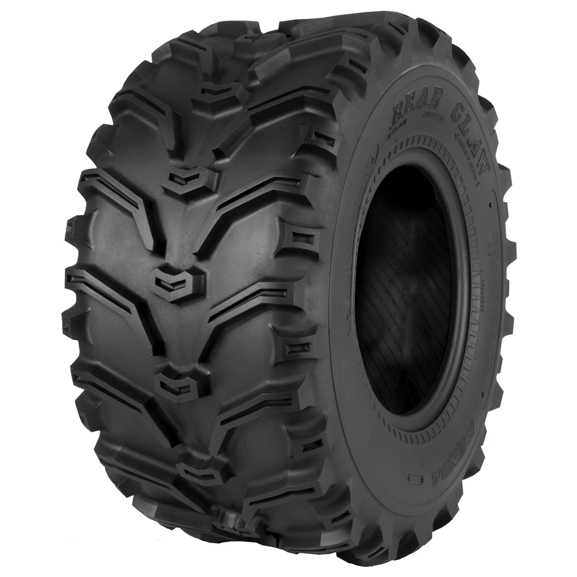 K299 BEAR CLAW ATV TIRE