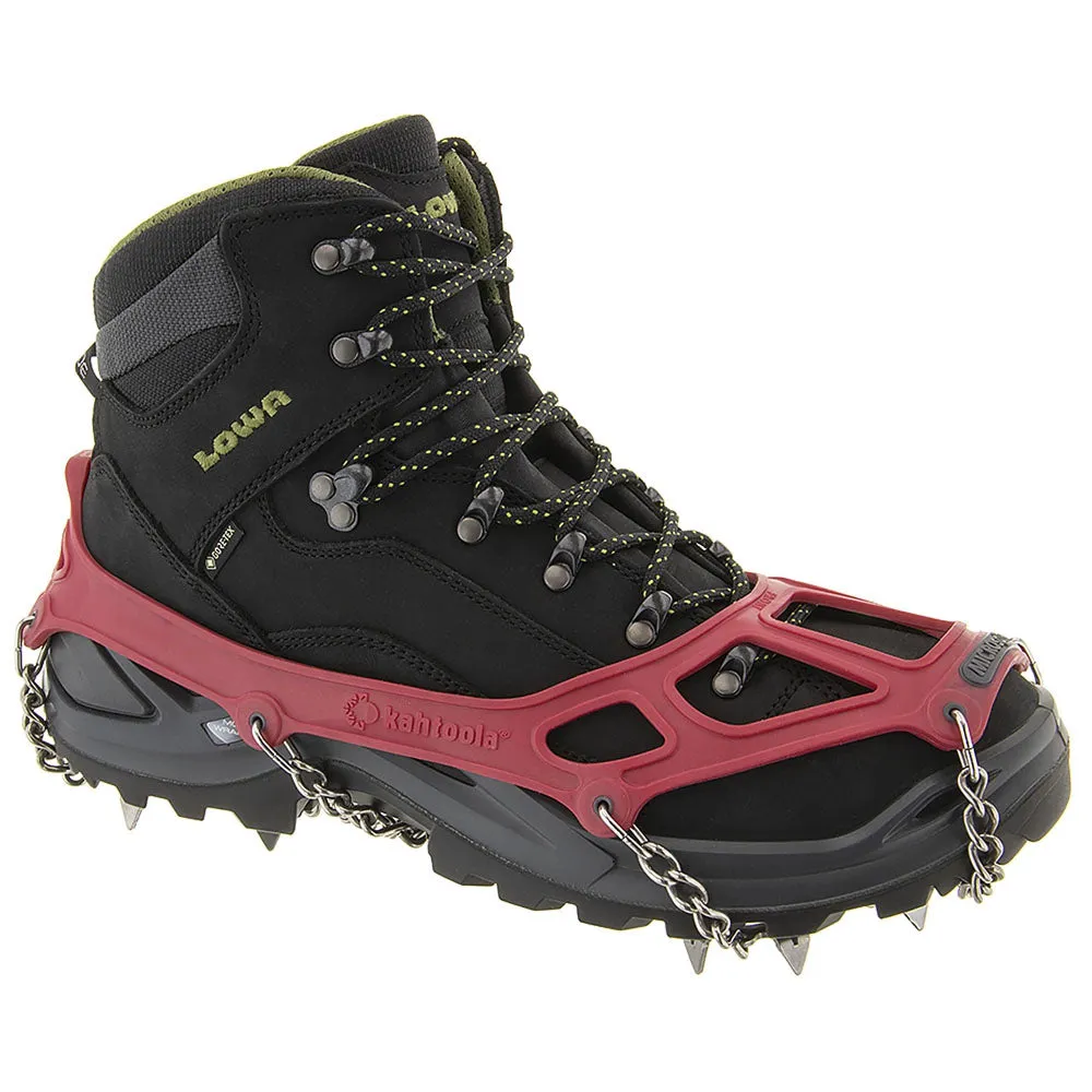 Kahtoola Microspikes