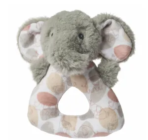 Kalahari Elephant Rattle 5"