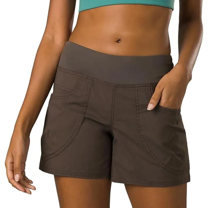 Kanab Shorts 5in Inseam - Womens