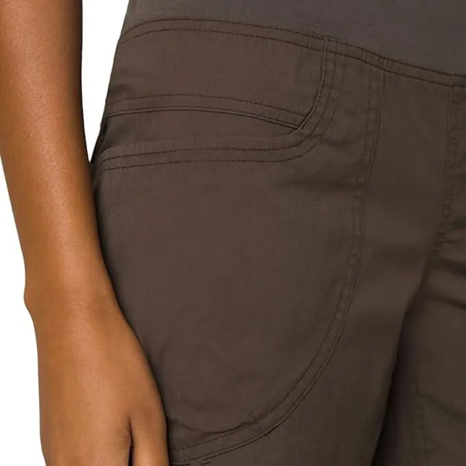 Kanab Shorts 5in Inseam - Womens