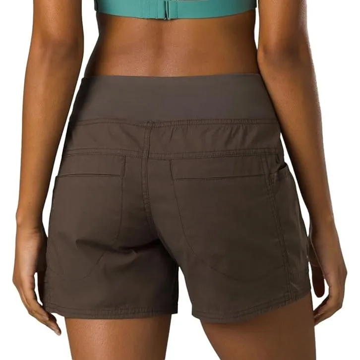 Kanab Shorts 5in Inseam - Womens