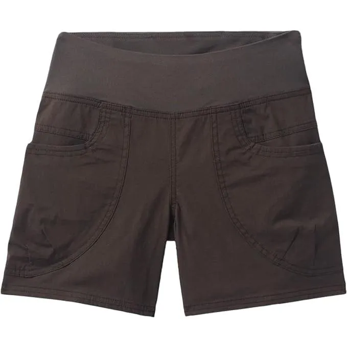 Kanab Shorts 5in Inseam - Womens