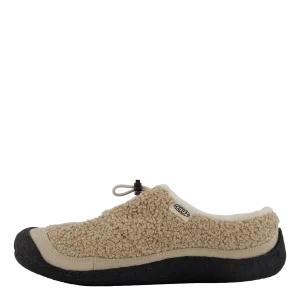 Ke Howser Iii Slide W-plaza Ta Plaza Taupe-black