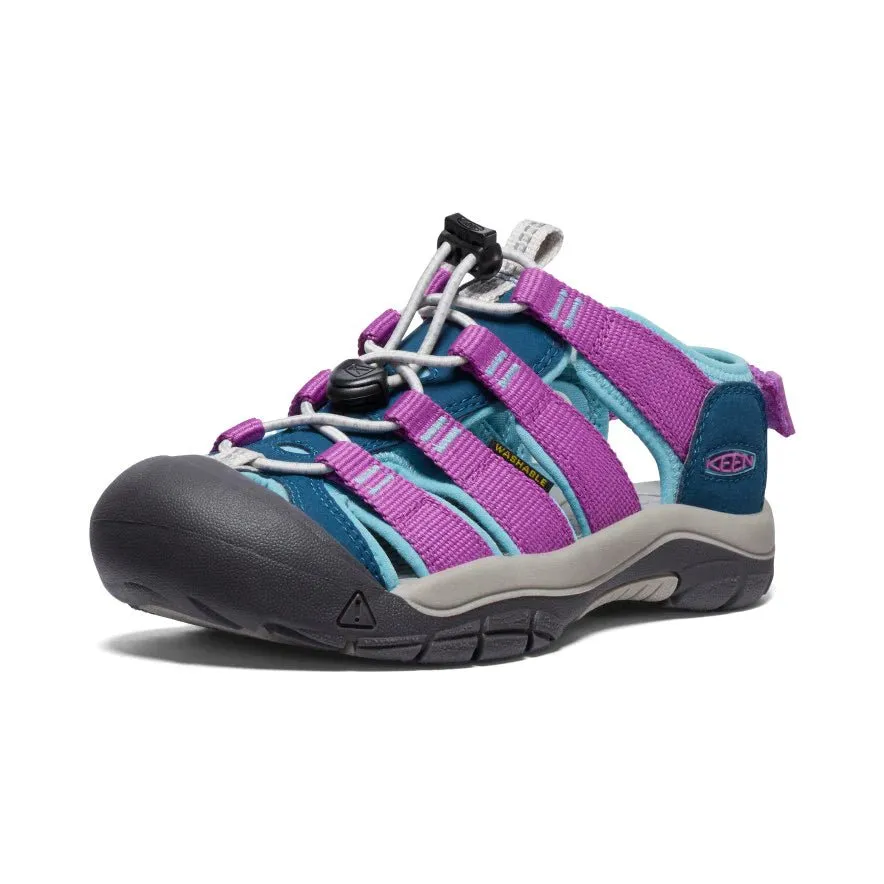 Keen - Newport Boundless - Legion Blue/Willowherb