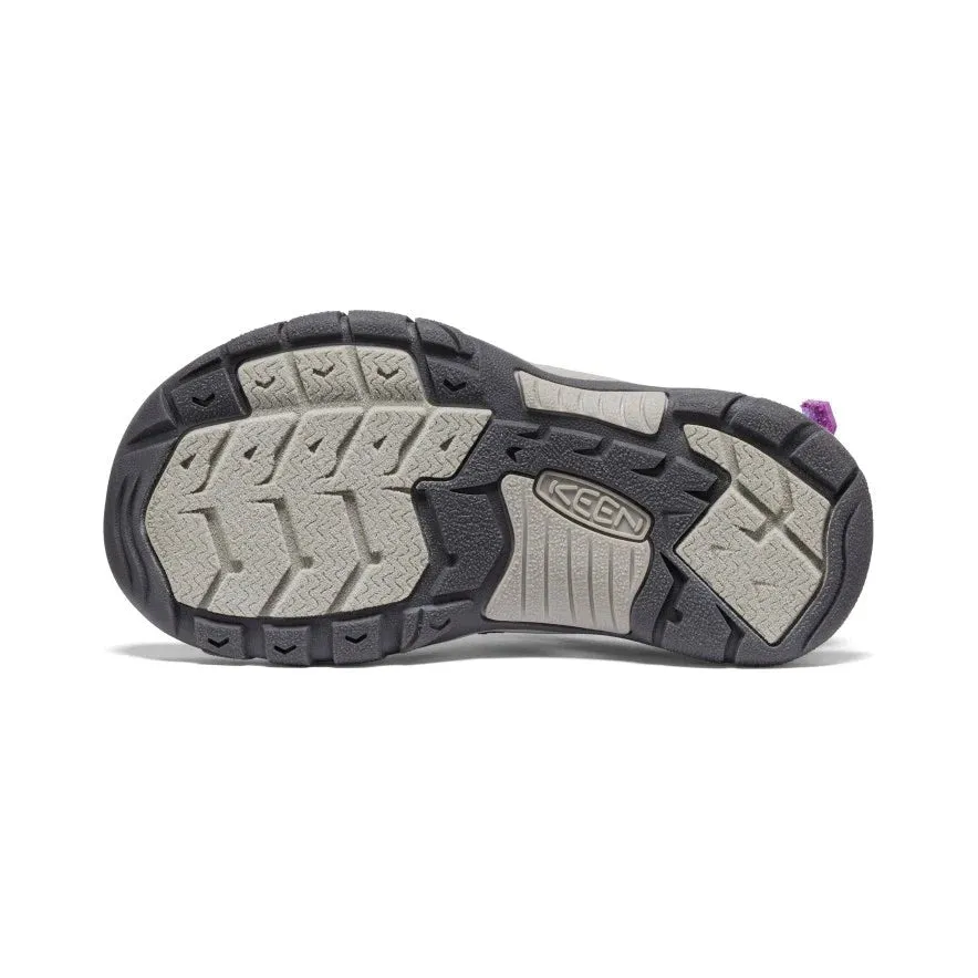 Keen - Newport Boundless - Legion Blue/Willowherb