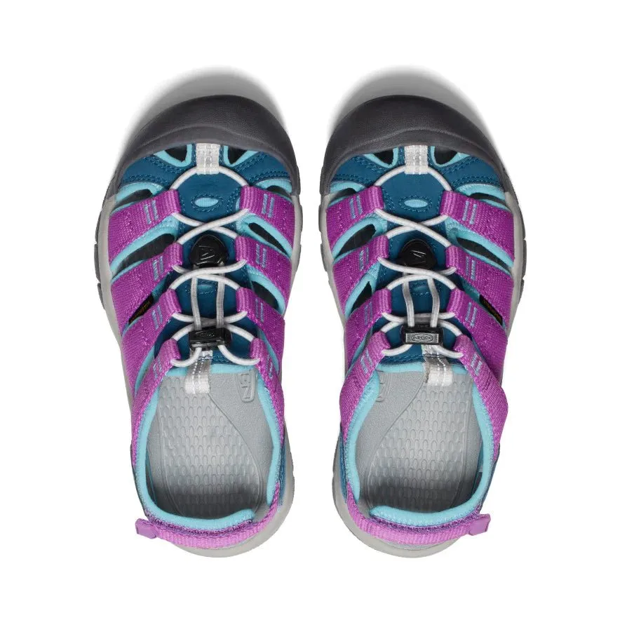 Keen - Newport Boundless - Legion Blue/Willowherb