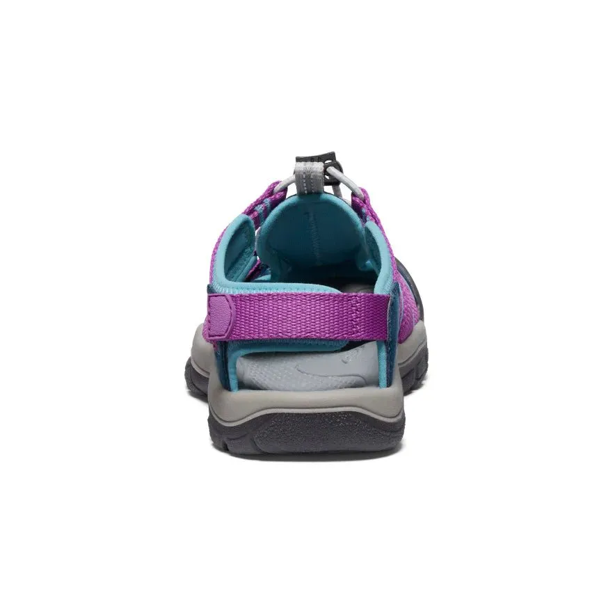 Keen - Newport Boundless - Legion Blue/Willowherb