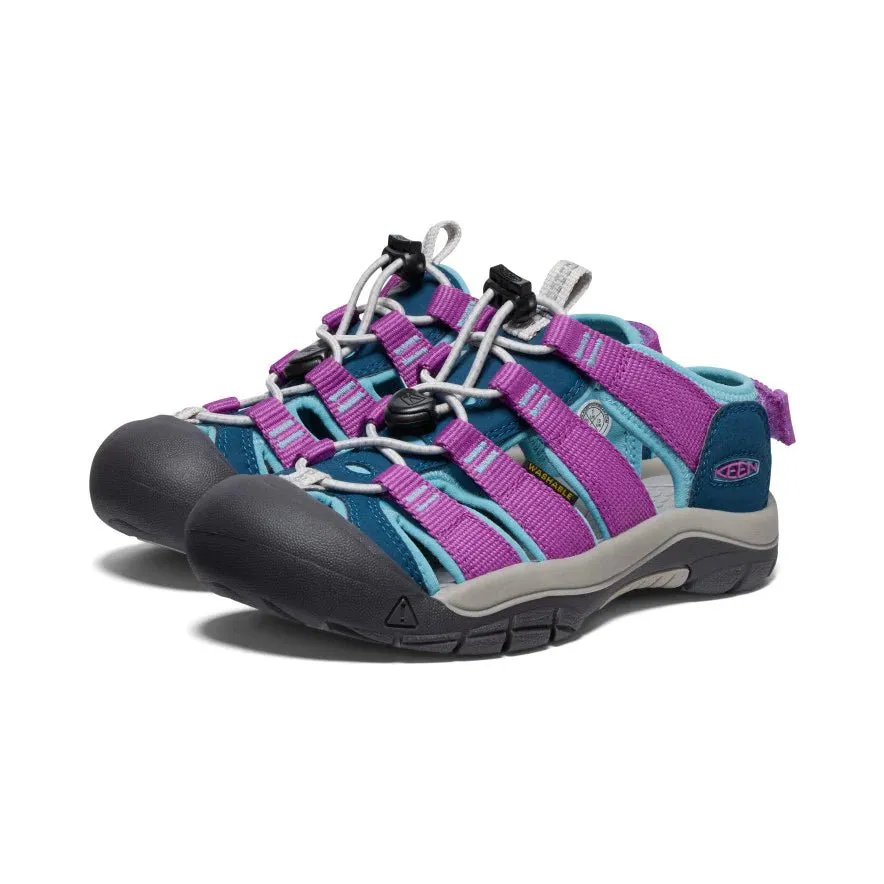 Keen - Newport Boundless - Legion Blue/Willowherb