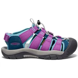 Keen - Newport Boundless - Legion Blue/Willowherb