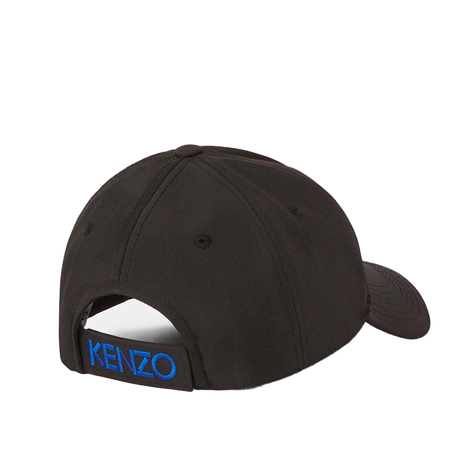 Kenzo Canvas Kampus Tiger Cap