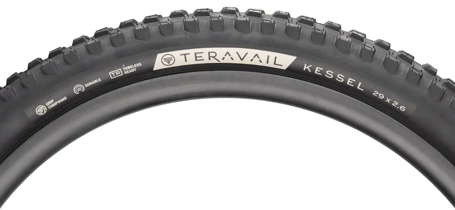 Kessel Tire