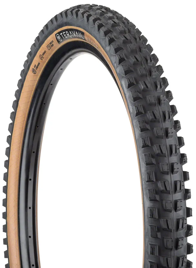 Kessel Tire