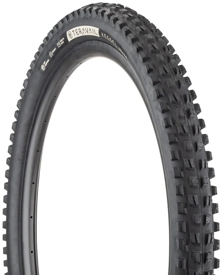 Kessel Tire