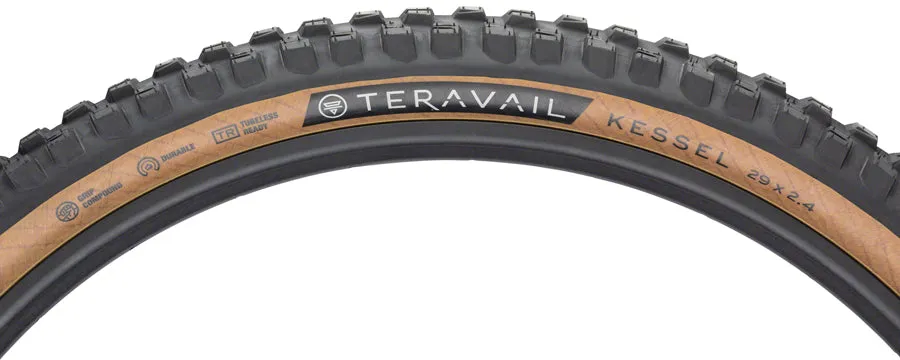 Kessel Tire
