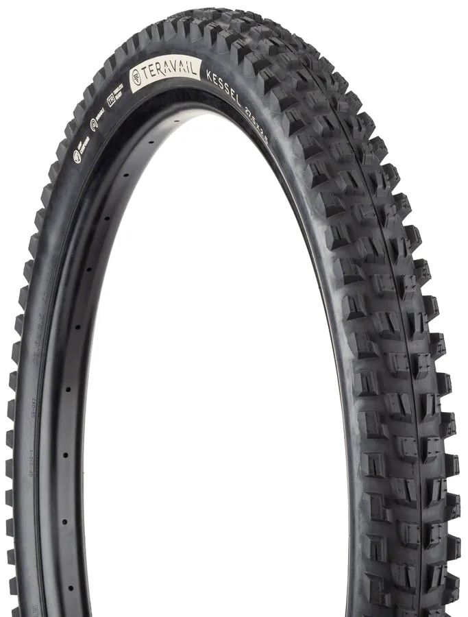 Kessel Tire