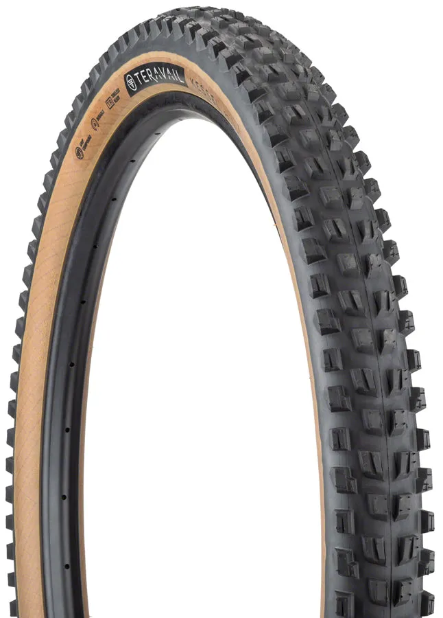 Kessel Tire