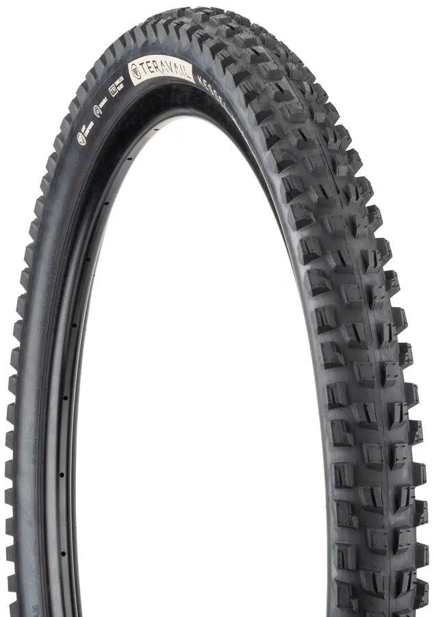 Kessel Tire