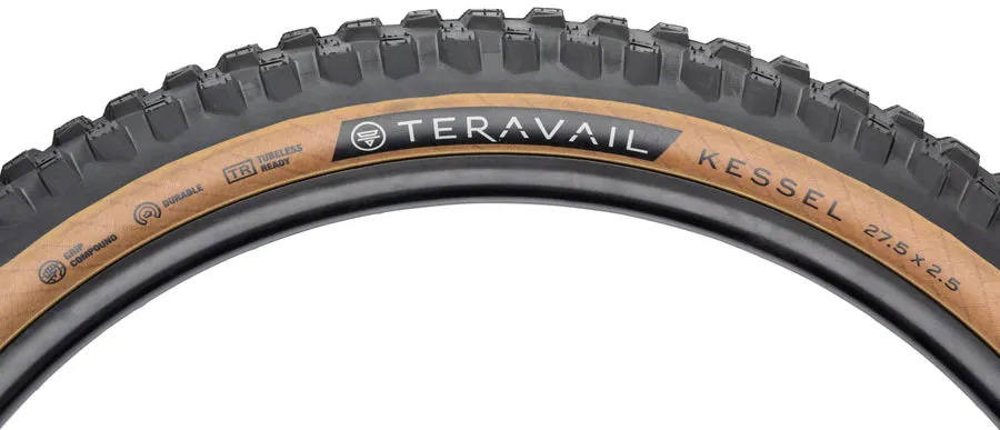 Kessel Tire