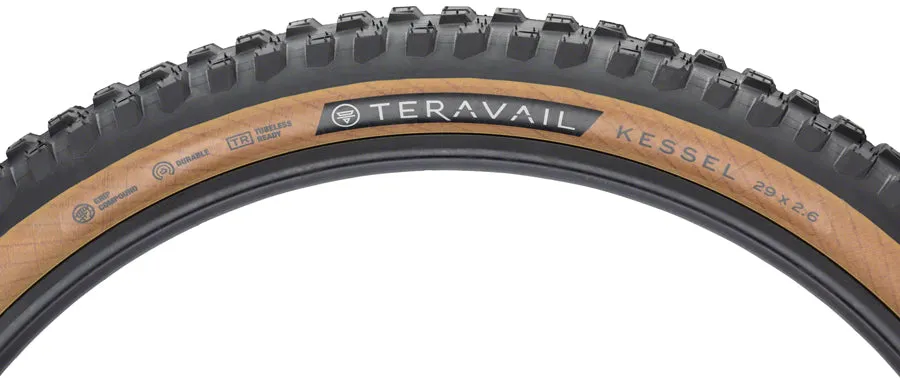 Kessel Tire