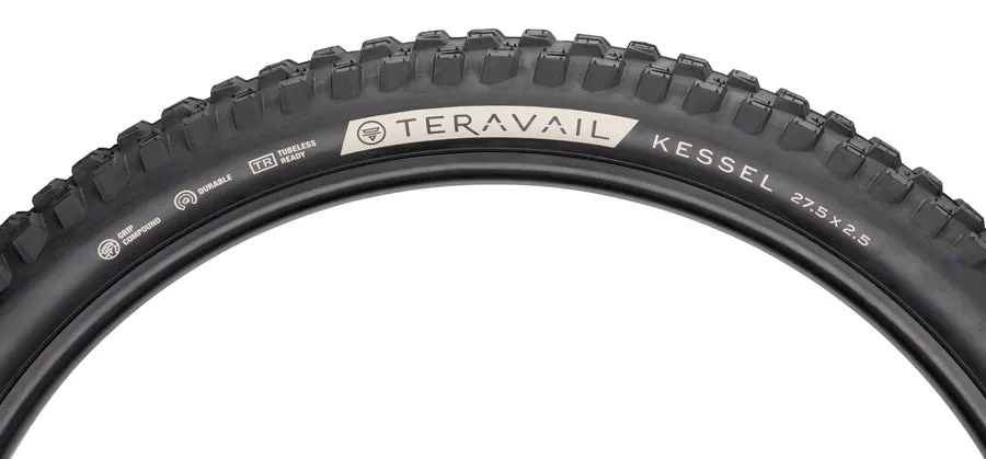 Kessel Tire