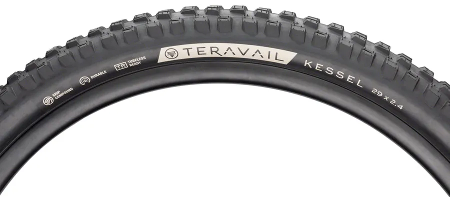 Kessel Tire